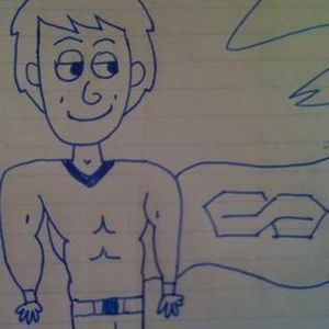 Meet your Posher, Nick